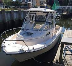 2006 Grady-white Seafarer Ocean City New Jersey - Boatscom Grady White Boats Boat Power Boats