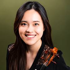 Seven current Fellows in the prestigious preparatory orchestra New World  Symphony are MSM alumni