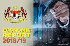 This economic update provides an overview for 2013 and early 2014 in malaysia and an analysis of structural trends in trade. Economic Report 2018 2019 The Edge Markets