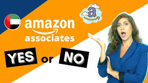 On march 28, 2017, amazon.com inc. How To Make Money On Amazon Ae With No Money Amazon Affiliate Marketing Uae Amazon Middle East Youtube