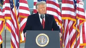 Here, according to the legal experts, is how trump could become the first former president in american history to find. Banned On Twitter Donald Trump Now Relies On Press Releases