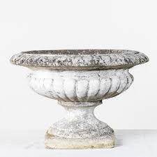 Stone Urn Antique Planter Antique Urn Urn