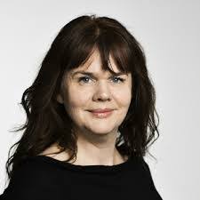 Lisa Ida's Instagram, Twitter & Facebook