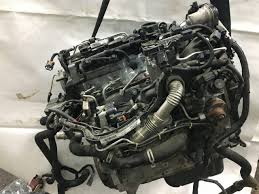 Купить двигатель 8h01 10fdbz peugeot citroen 1.4 hdi в УКРАИНЕ, Киеве