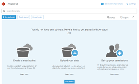 You will be presented with four basic network topologies. Aws Management Console Amazon Web Services Bootcamp Book
