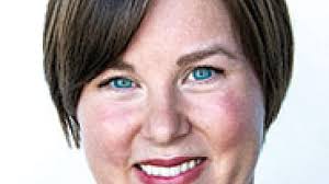 Melinda McLaughlin, Vice President of Research, Prologis