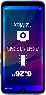 Xiaomi Redmi 7 In 2gb 32gb Antutu Benchmark Score