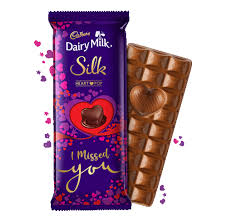 Find the perfect cadbury dairy milk chocolate stock photo. Miss You Love Sticker By Cadbury Dairy Milk Silk For Ios Android Giphy