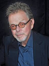 From Kermit to the DSO: Talking with Paul Williams