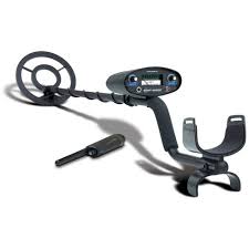 Vishco metal detectors and engineering equipment is wholesale dealer in rajasthan for gold metal detector. Bounty Hunter Tracker Iv With Pinpointer Black Target
