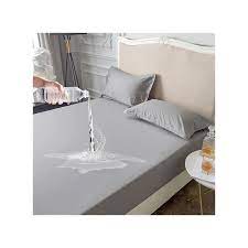 Maybe you would like to learn more about one of these? Bettwaren Wasche Matratzen Protege Matelas Impermeable Et Respirant Housse De Lit 100 Coton Nouveau Matratzenschoner Auflagen