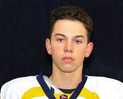 2017-2018 > Midget > Minor Midget > Roster > Jack Nell (North Central  Predators AAA)