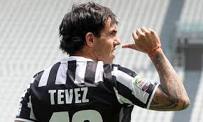 Giggs charged with assaulting two women. Carlito Tevez Juventus Home Facebook