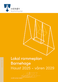 Lokal rammeplan