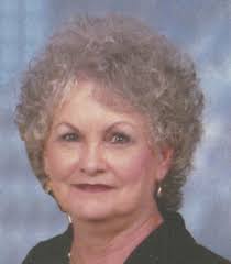 Glenda Ryder Obituary