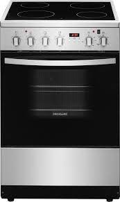 Electric ranges can be shipped to you at home, while others can be picked up in store. Frigidaire 24 Inch Single Oven Electric Range Trail Appliances