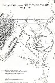 The Colonies Maryland