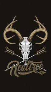 Iphone deer with american flag background. Hunting Iphone Wallpapers Wallpaper Cave