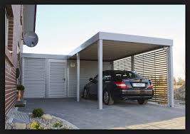 Model carport minimalis modern 12. Inspirasi Desain Carport Untuk Rumah Minimalis Propertinews Id No 1 Portal Properti In Indonesia