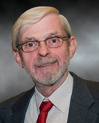 Dr. Richard Glennon
