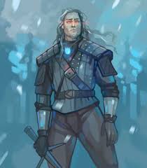 The Witcher Fan Art Gallery The Designest The Witcher Witcher Art The Witcher Books