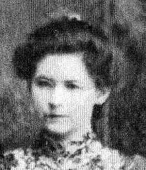 Winnifred Della "Winnie" SMITH