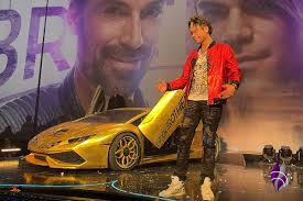 Ehrlich Brothers „Dream & Fly“