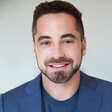 Ben Weiss's Instagram, Twitter & Facebook