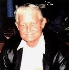 Winston Ray Garrett (1939-2013)