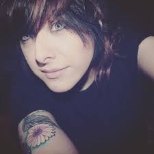 Ashlyn Marshall (@Ash_Marshall)