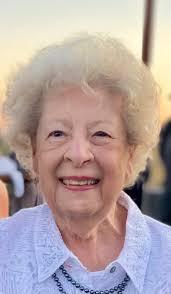 Obituary for Florence Sharleen (Mari) Cotopolis