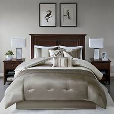 Maybe you would like to learn more about one of these? Madison Park Amherst 7 Piece Comforter Set Bed Bath Beyond
