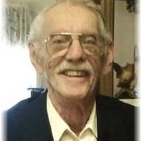 Forrest Cunningham Obituary