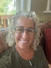 I am 57 years old IDNC and I don't care that I have pink hair and a  Medusa's piercing I love it and it makes me feel free 😀