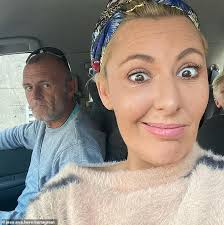 The Block's Jess Eva breaks her silence as partner Norm Hogan checks into a  mental health facility