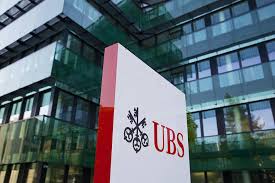 Ubs Profit Nearly Doubles Wsj