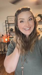 Brooke Allison's Instagram, Twitter & Facebook