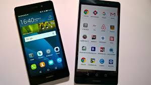 I remember the first time i was ever truly excited about a smartphone. Huaweis Emui Verstehen Tipps Zu P9 Lite Co Bilder Screenshots Computer Bild