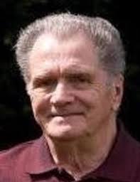 William Galloway Obituary (1932