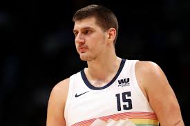 Nikola jokic of the denver nuggets is fouled by ian mahinmi of the washington wizards during the first half at capital one arena on january 04, 2020. Does Nikola Jokic Play Better After A Fresh Haircut Or Is It Just A Meme Let S Take A Look Denvernuggets