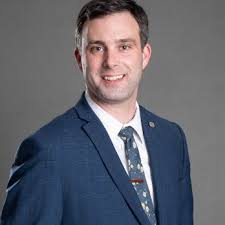 Aaron Monds's Instagram, Twitter & Facebook