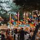 McKinney's Día de los Muertos