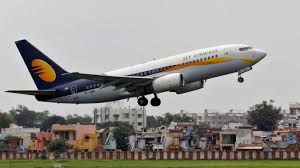 Jet Airways The Riches To Rags Story Of Indias Oldest