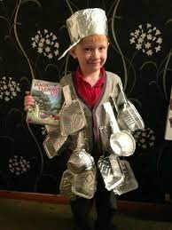 21 Awesome World Book Day Costume Ideas For Kids U Me And The Kids Book Day Costumes World Book Day Costumes Book Week Costume