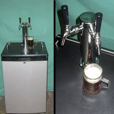 This faucet operates using a lever action of the tap handle to push open the internal valve allowing the beer to flow through the faucet body and out the. Vzit To Je Vse Stene Homemade Beer Faucet Drhnout Zivot Vybuchnout