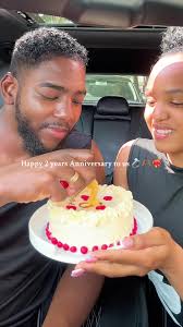 Celebrating Two Years of Marriage: Love and Growth