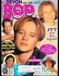 Devon Sawa and his iconic 90s movie roles