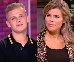 Maybe you would like to learn more about one of these? Dennis Schouten Slaat Terug Kim Kotter Is Leugenaar