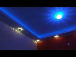 False Ceiling Light Design Led Lights Fancy Lights Youtube Ceiling Light Design False Ceiling Led Lights
