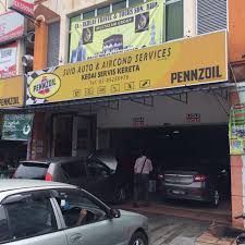 Servis aircond kereta toyota avanza. Smashingpumkins Julai 2017